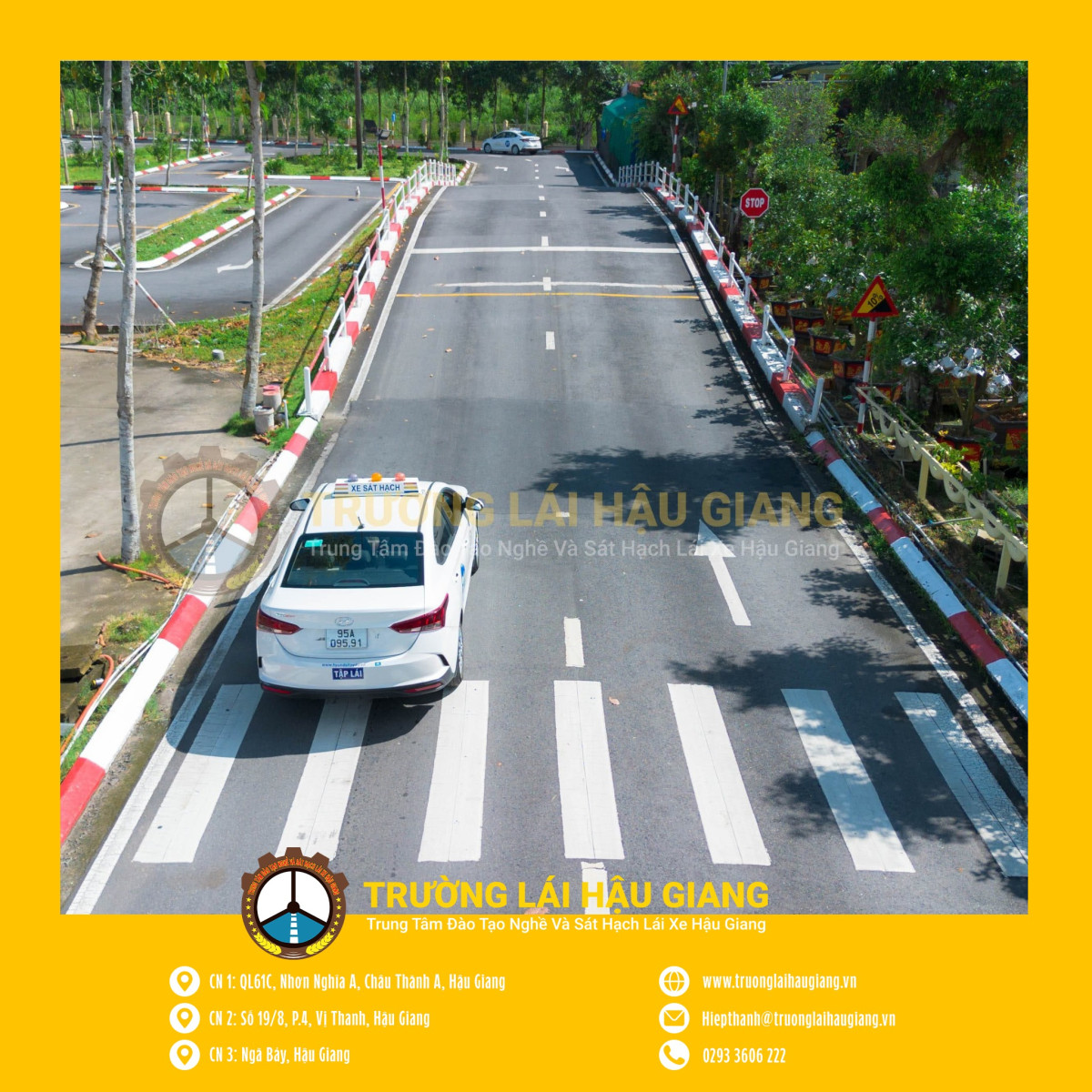 Tốc Độ An Toàn - Chìa Khóa Cho Hành Trình Mạnh Khỏe