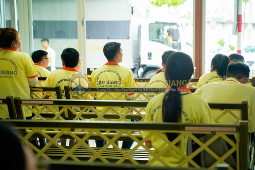 Hạng A (đã có GPLX Ôtô)